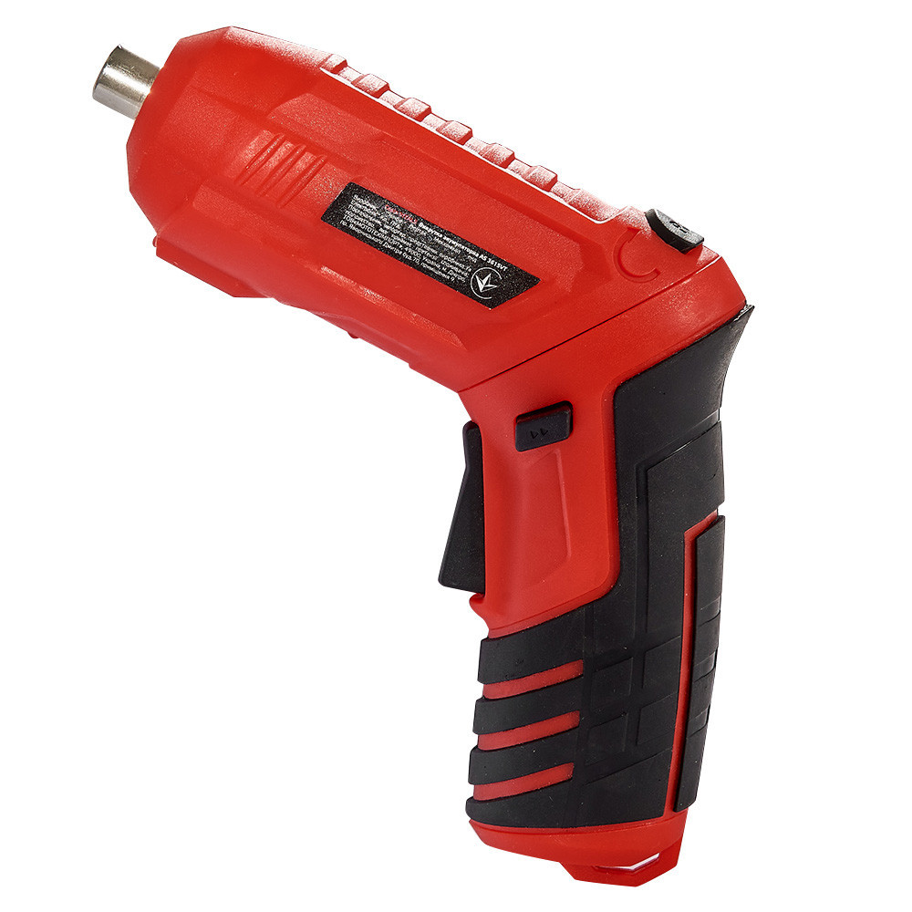 Викрутка акумуляторна Vitals AS 3615VT Харків - фото 7