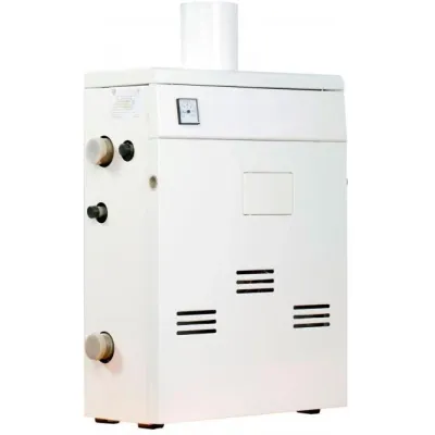 Котел ТермоБар КС-Г-12,5 ДS Винница