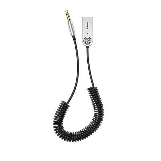 Адаптер Baseus Wireless Adapter BA01 черный Львов