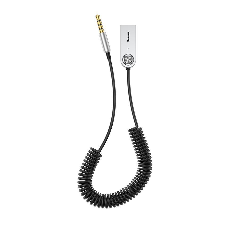 Адаптер Baseus Wireless Adapter BA01 черный Львов - изображение 1