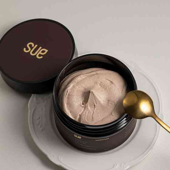 Баттер для тела Шоколад Sue 95 г Киев