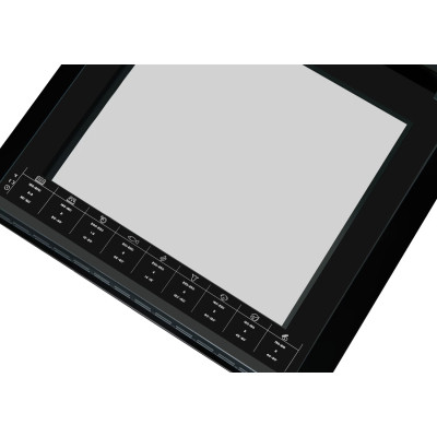 Плита Hansa FCGX52029H Вінниця - фото 3