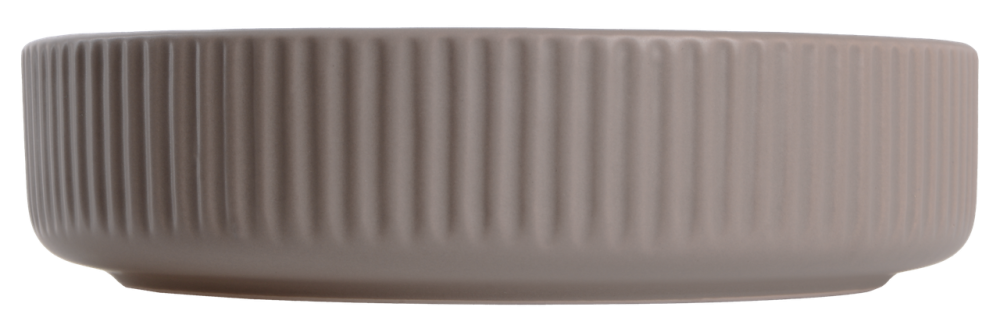 Тарелка суповая Limited Edition Robust Beige (7133625) Киев - изображение 4