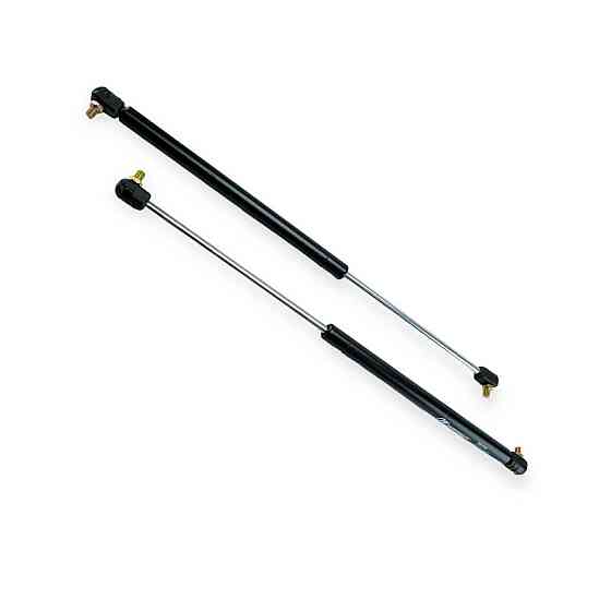 Амортизатор капота УАЗ 3153 (амортизатор дверей багажника) (упор ляди) (к-кт 2 шт) багажника, Мукачево