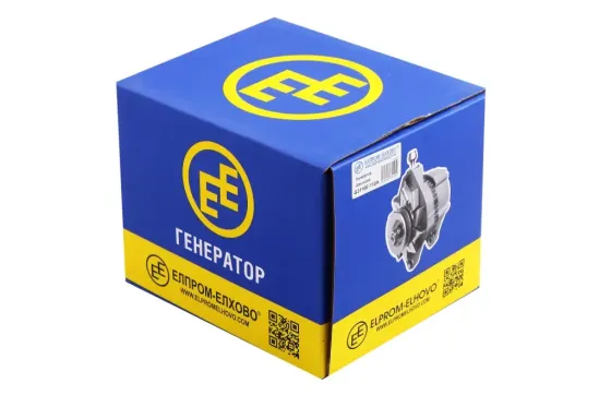 ГАЗ-3302 110А Elprom-Elhovo (405/406/409 дв.) Вінниця