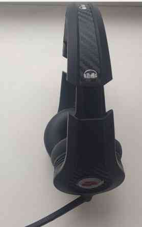 Игровые наушники для пк и консолей. Харьков