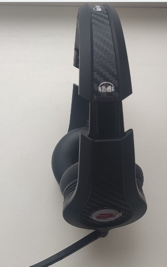 Ігрові навушники для пк і консолей. Харків - фото 2