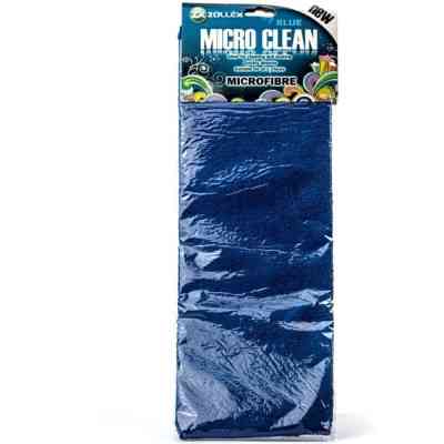 Автомобильная салфетка Zollex ZP-005 синяя Винница