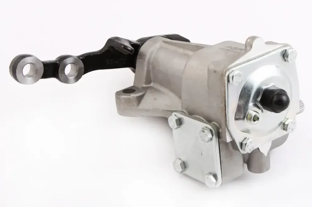 Рулевая колонка 2101 ASR без масла Винница - изображение 3