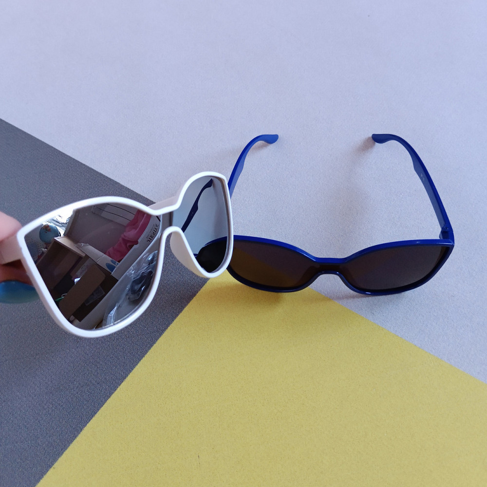 Очки детские солнцезащитные Киев - изображение 4