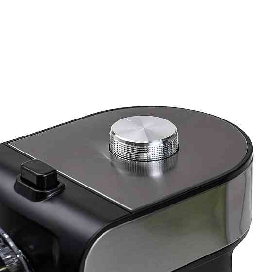 Універсальна електрична овочерізка з 5 насадками Київ