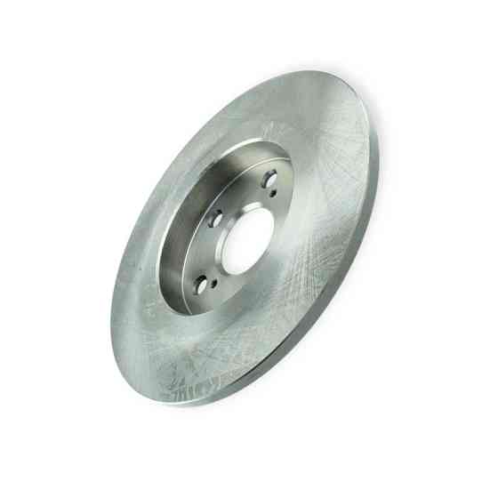 Диск задний Тойота Avensis (08-18) (290x11) тормозой Мукачево