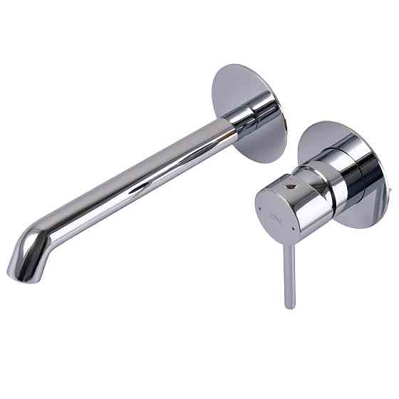 Змішувач для умивальника TOPAZ LOFT TLF 32235-H39-C Київ