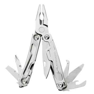 Мультитул Leatherman REV (832130) Винница
