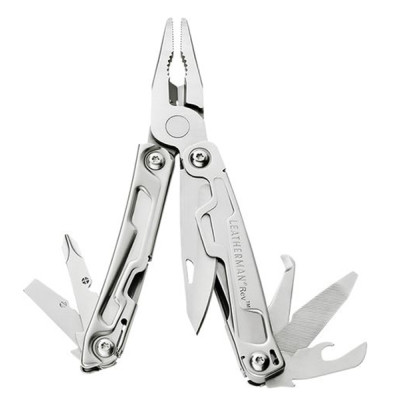 Мультитул Leatherman REV (832130) Вінниця - фото 1