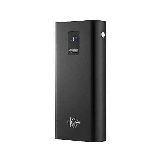 УМБ PowerBank КВАНТ повербанк PD20 20000mAh Киев