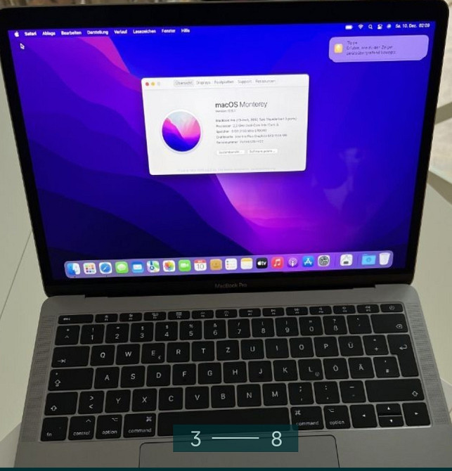 Ноутбук: MacBook Pro. Київ - фото 8