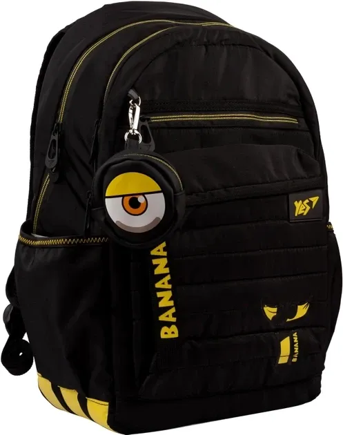 Рюкзак шкільний "YES" 559462 TS-95 Minions, шт Київ - фото 1