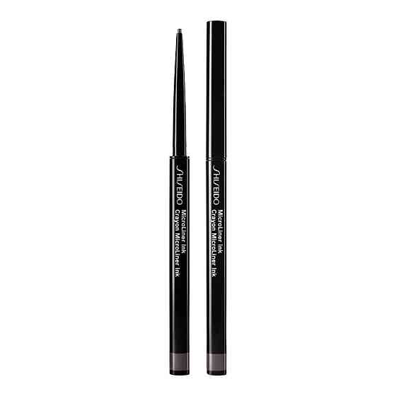 Тонка підводка-олівець для очей Shiseido Microliner Ink 07 Gray Слов'янськ