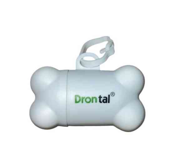 Подарунок Диспенсер для пакетів Київ