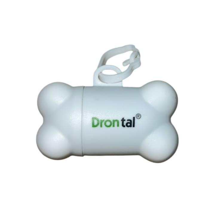 Подарунок Диспенсер для пакетів Київ - фото 1