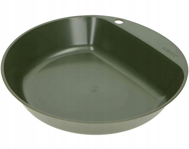 Туристичний Набір Посуд на 1 персону з 6 частин + сумка Wildo "Explorer Travel 6" (14673201) Olive Нововолинськ - фото 4