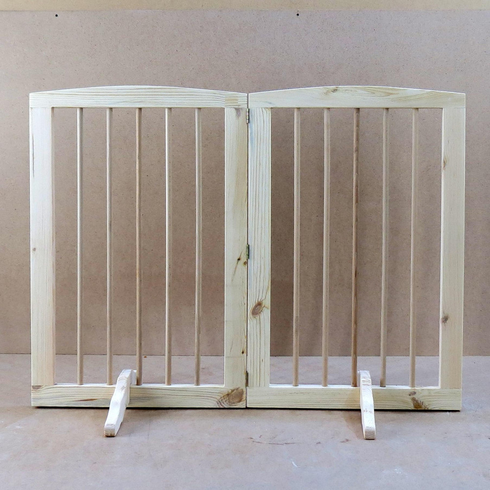 Парканчик обмежувач "Гурсі 290 з упорами" бланже Миколаїв - фото 1