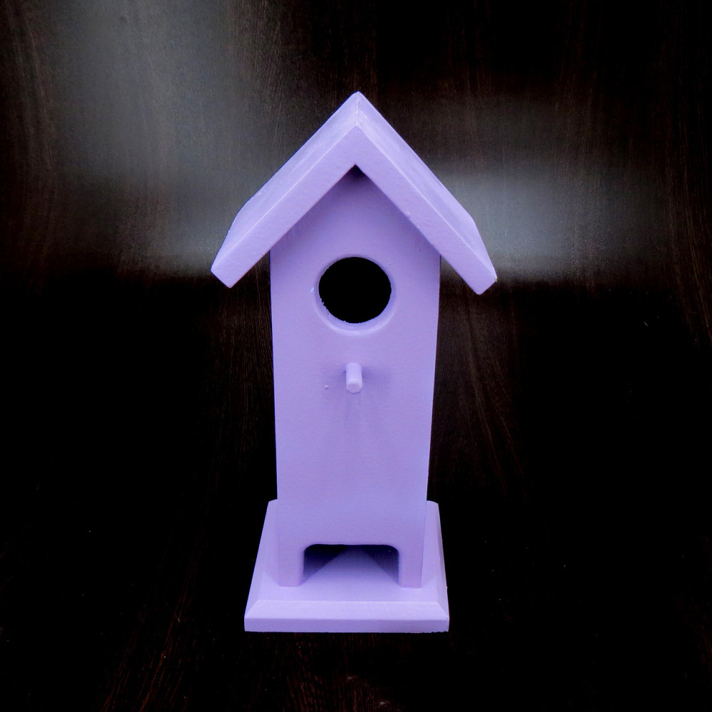 Чайный домик 