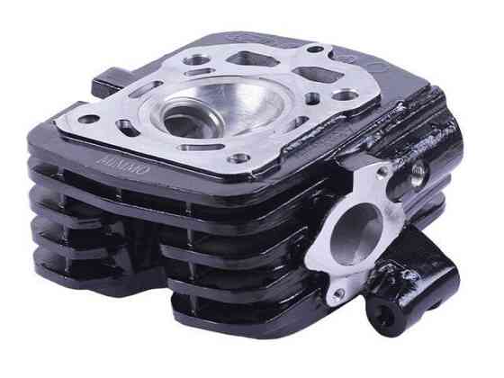 Головка циліндра мотоцикл CG300 Мукачево