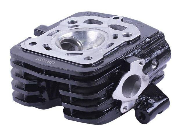 Головка циліндра мотоцикл CG300 Мукачево - фото 2