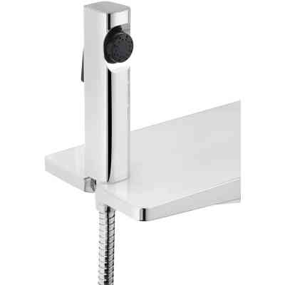 Душовий гарнітур Kroner Armada-W066 + змішувач Armada-C010 (CVS30222) Вінниця