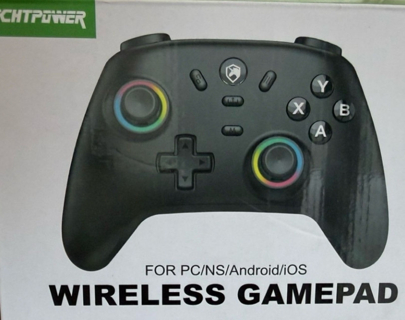 Игровой джойстик. Харьков - изображение 1