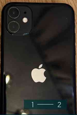 Айфон: iPhone 11,128Gb. Київ