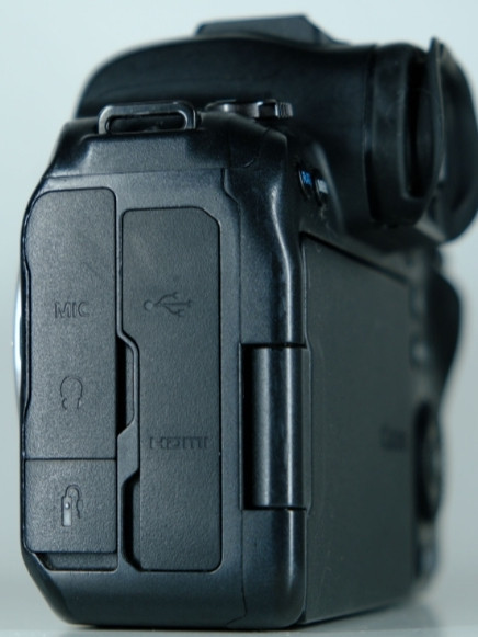 Фотоаппарат Canon R6 Body. Харьков - изображение 6