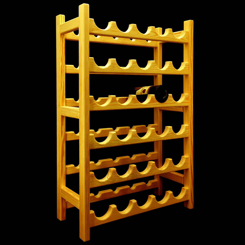 Винная стойка 