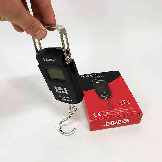 Весы кухонные кантерные MX-501/WH-A08 QA-15 Ивано-Франковск