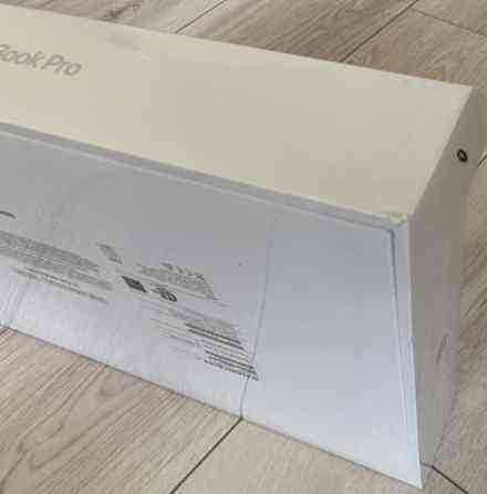 Новий запакований Ноутбук: Apple MacBook Pro 13 (2022) M2 1TB,24 RAM,MINEX Харків