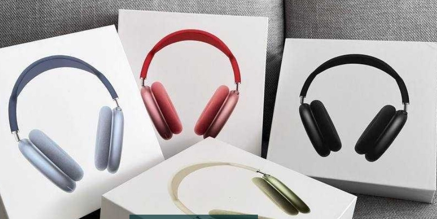 Навушники Бездротові MAX 5 Харків - фото 1