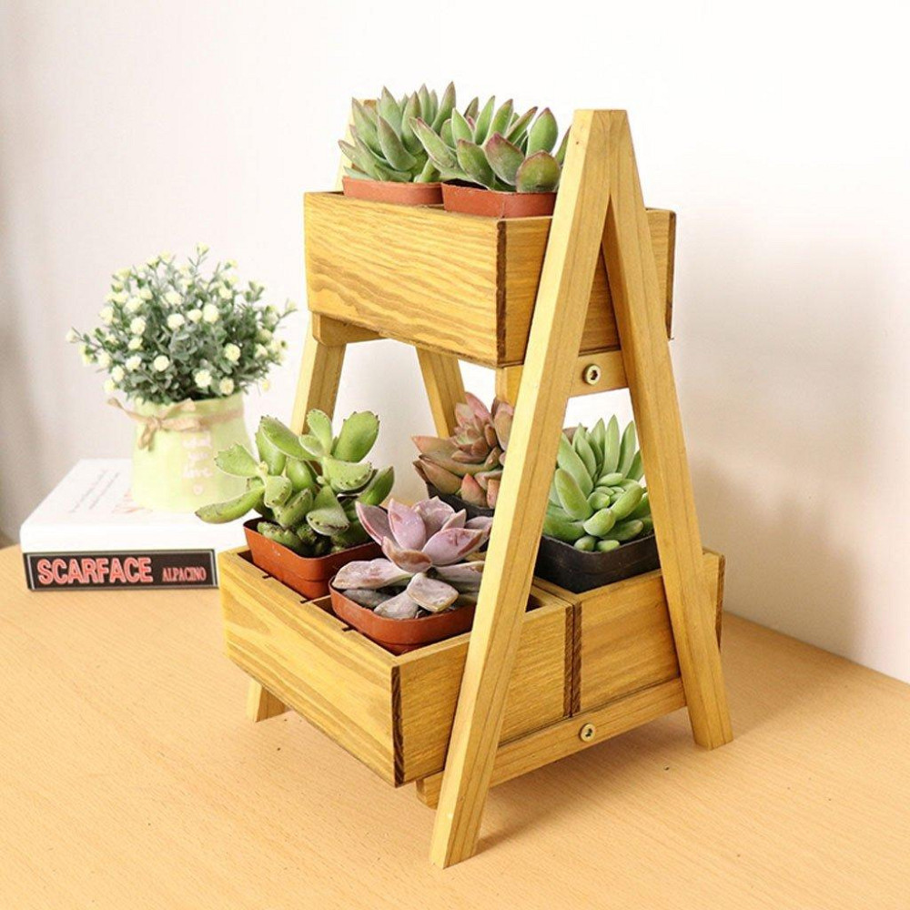 Подставка для цветов 