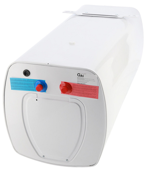 Водонагреватель Tiki Supr ESD 100V9 (OGBS 100 E5) (6859577) Киев - изображение 11