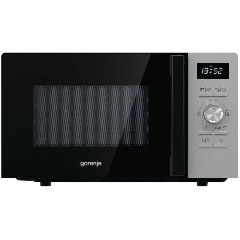 Мікрохвильова піч Gorenje MO20A4XH ( 19071 ) Харків - фото 15