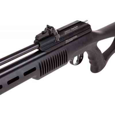 Пневматическая винтовка Beeman QB II CO2 (1085) Винница