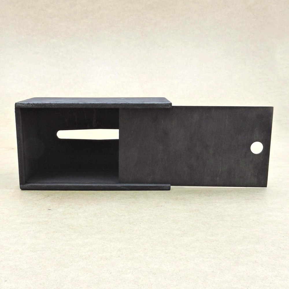 Серветниця "Салада" венге Миколаїв - фото 3