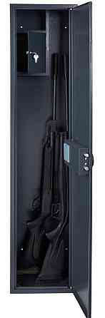 Сейф для оружия 135см.С электронным замком.ОШМ-135ЕТ Киев