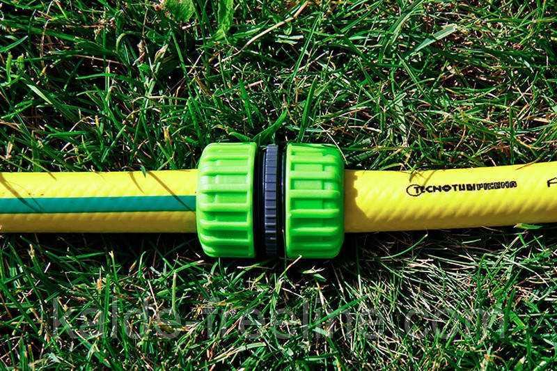 З'єднання Presto-PS муфта ремонтна для шланга 3/4 дюйма (5818G) Харьков - изображение 2