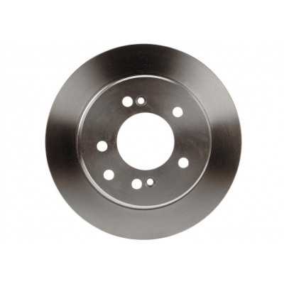 Гальмівний диск Bosch 0 986 479 665 Вінниця - фото 1