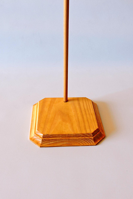 Підставка для ляльок "Модело 13х13" каррі Миколаїв - фото 1