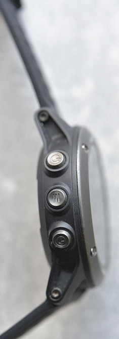 Смарт-Часи Garmin Fenix 3 Київ - фото 3