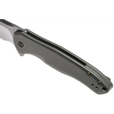 Нож Weknife Kitefin Grey (2001H) Винница - изображение 5