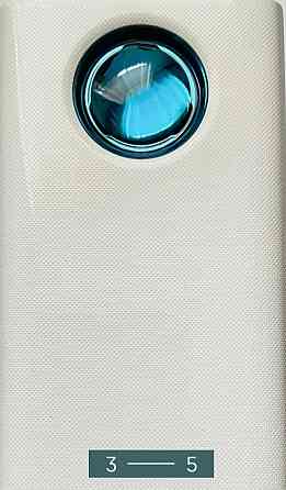 Павербанк: Baseus 30000mAh. 65W. Київ